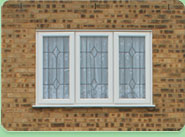 Window fitting Immingham